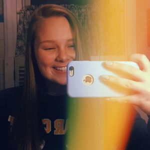 Meet your Posher, Ava